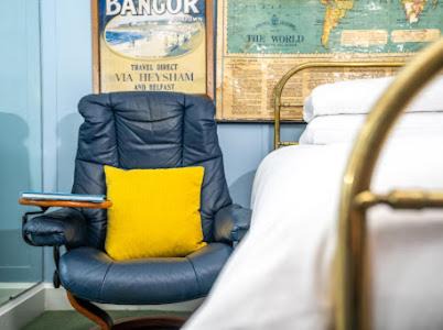 Bangor Casa | Cairn Bay Lodge