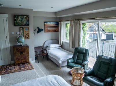 Bangor Casa | Cairn Bay Lodge