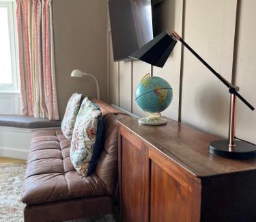 Bangor Casa | Cairn Bay Lodge