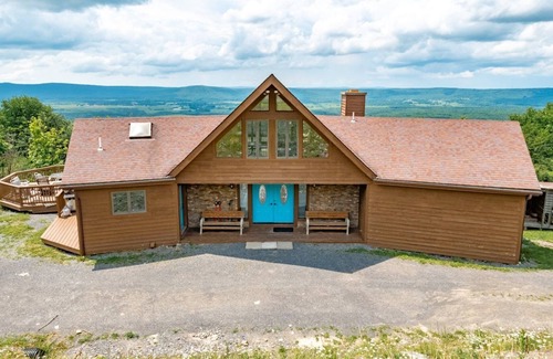 Old Timberline Casa | Cairn Ridge - 311 Valley View Rd