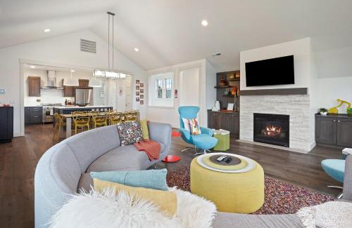 Bend Casa | Cairn