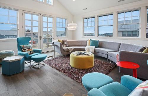 Bend Casa | Cairn