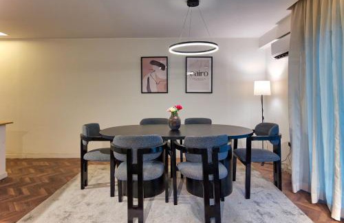 Al Duqqi Apartamento | Cairo Homes Down Town El batal
