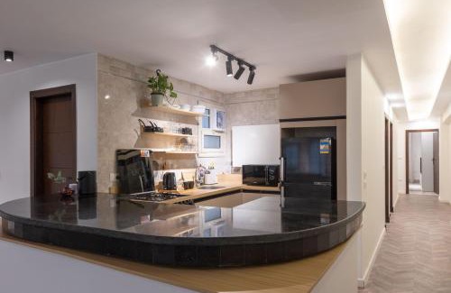 Al Duqqi Apartamento | Cairo Homes Down Town El batal