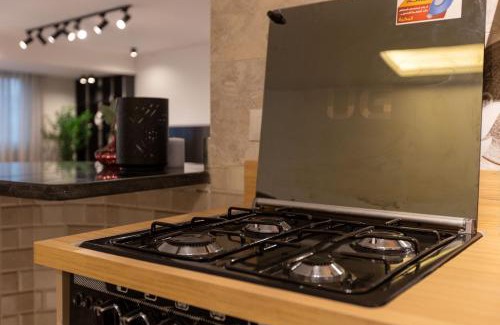 Al Duqqi Apartamento | Cairo Homes Down Town El batal