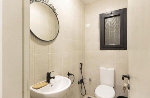 Cairo Apartamento | Cairo Homes Maadi Nile View Family