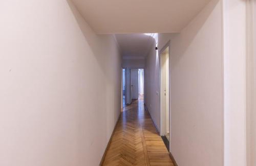 Cairo Apartamento | Cairo Homes Maadi Nile View Family