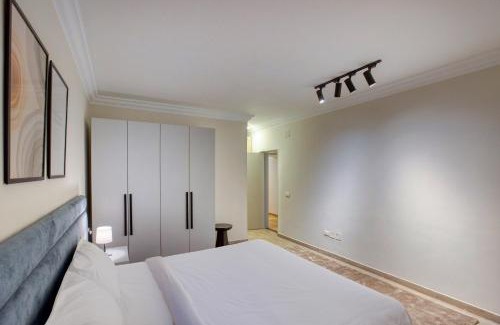 Cairo Apartamento | Cairo Homes Maadi Nile View Family