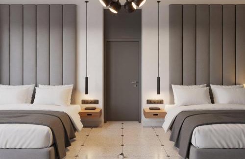 Abdin Hotel | Cairo soul