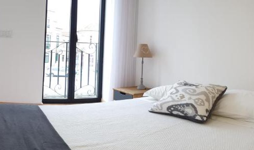 Aveiro Casa | Cais dos Mercantéis City House