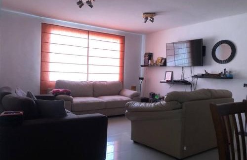 Banos del Inca Apartamento | Cajamarca Verde y bonita BI