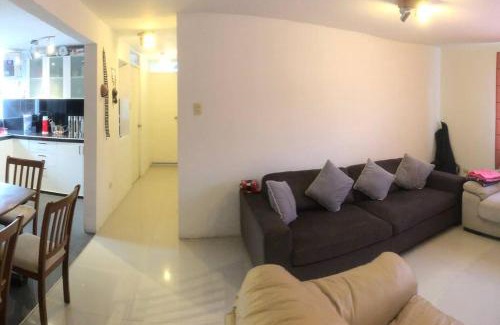 Banos del Inca Apartamento | Cajamarca Verde y bonita BI