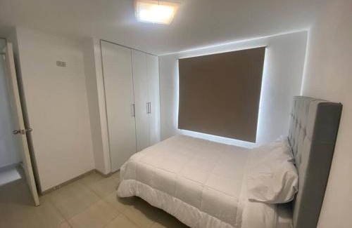 Banos del Inca Apartamento | Cajamarca Verde y bonita BI
