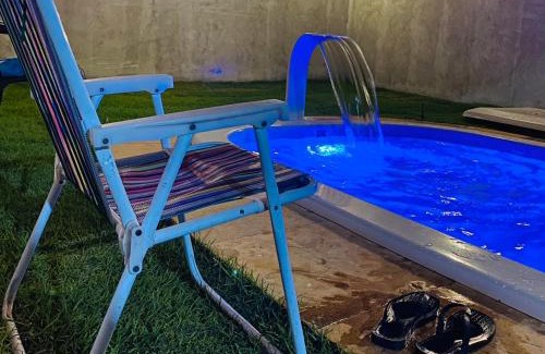 Coqueiro Cabina | Cajuí