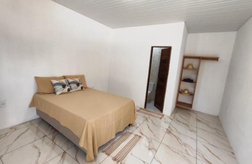 Atins Apartamento | CAJUÍ da VILA
