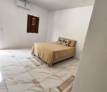 Atins Apartamento | CAJUÍ da VILA