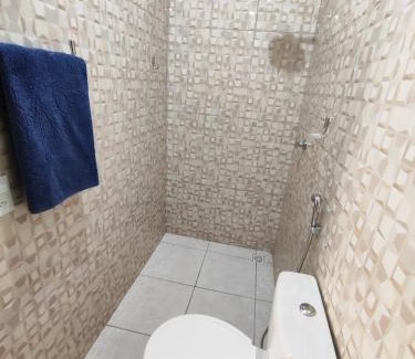 Atins Apartamento | CAJUÍ da VILA