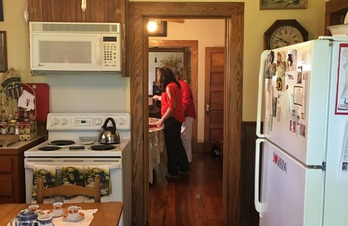 St. Martinville Casa | CAJUN HOSPITALITY - LA PETITE VOIE DE ST. THERESE