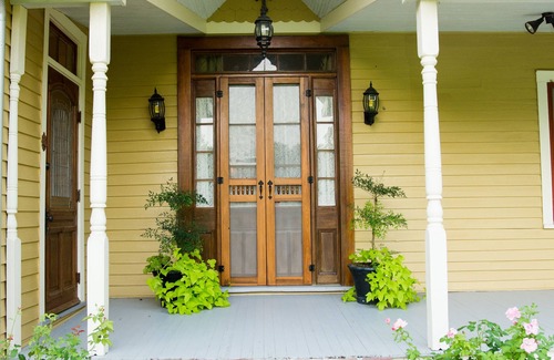 St. Martinville Casa | CAJUN HOSPITALITY - LA PETITE VOIE DE ST. THERESE