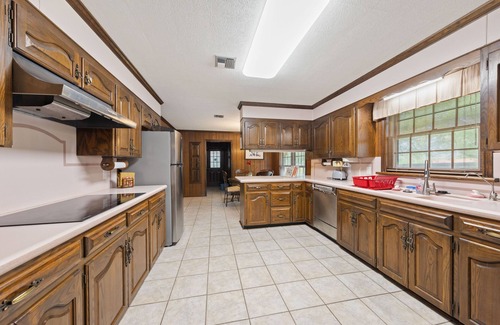 Broussard Casa | Cajun Stays - Le Bon Vivant
