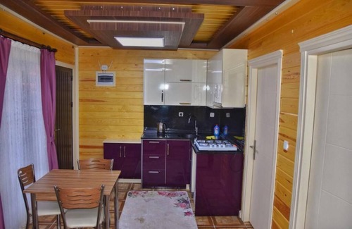 Uzungol Apartamento | Cakıroğlu Villa Kent