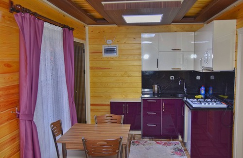 Uzungol Apartamento | Cakıroğlu Villa Kent