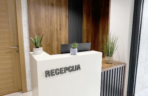 Cuprija Cama Y Desayuno | ĆAKA Luxury Rooms & Restaurant