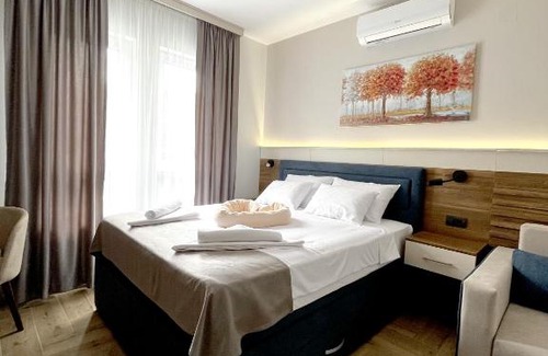 Cuprija Cama Y Desayuno | ĆAKA Luxury Rooms & Restaurant