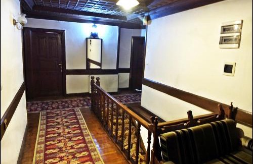 Safranbolu City Center Apartamento | Cakiroglu Konak