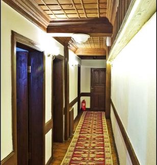 Safranbolu City Center Apartamento | Cakiroglu Konak