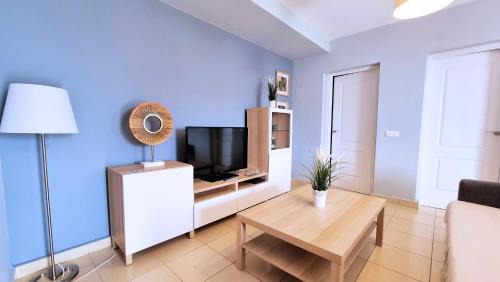 Caleta de Sebo Apartamento | Caléndula Beach 1ºLinea mar