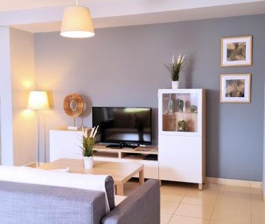 Caleta de Sebo Apartamento | Caléndula Beach 1ºLinea mar