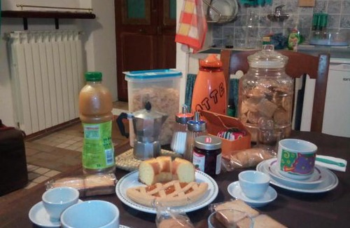Alatri Cama Y Desayuno | Calì B&B