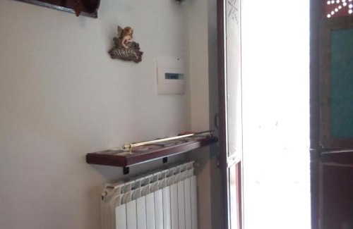 Alatri Cama Y Desayuno | Calì B&B