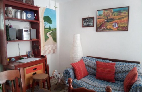 Alatri Cama Y Desayuno | Calì B&B
