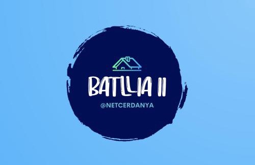 Puigcerda Apartamento | Cal Batllia 2