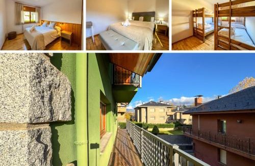 Puigcerda Apartamento | Cal Batllia 2