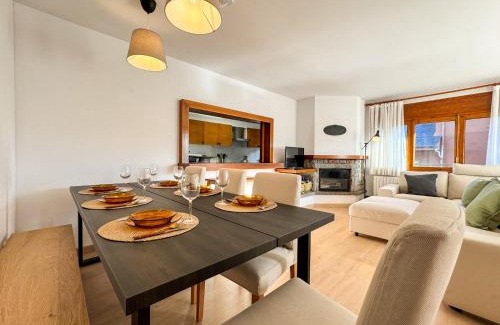 Puigcerda Apartamento | Cal Batllia 2