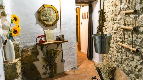 Els Plans de Sio Casa | Cal Belló Casa rural