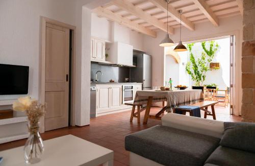 Ciutadella de Menorca Casa | Cal Bisbe