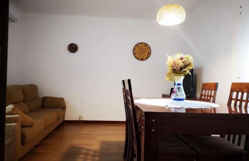 Tremp Apartamento | Cal Boix Apartamento