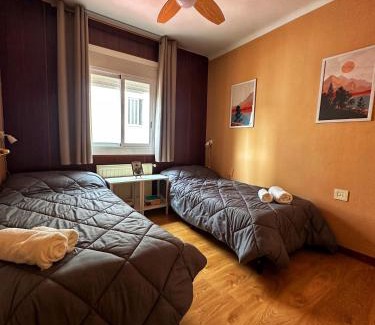 Tremp Casa | Cal Boix