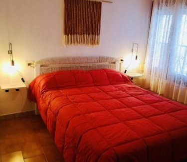 Tremp Casa | Cal Boix