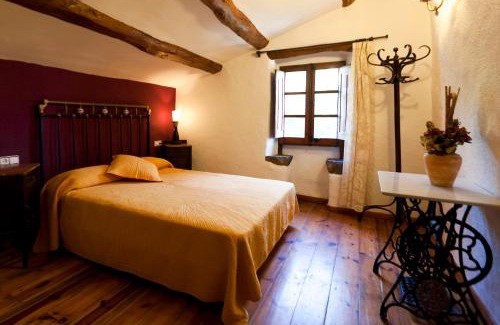 Casserres Casa | Cal Campllarg