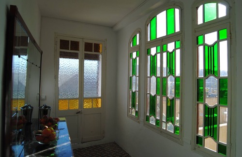 Balaguer Casa | Cal Comabella - casa modernista en el centro histórico de Balaguer