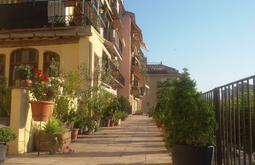 Balaguer Casa | Cal Comabella - casa modernista en el centro histórico de Balaguer