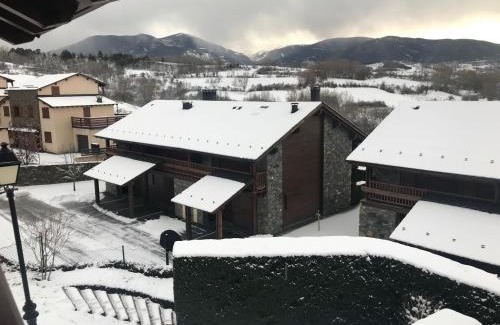 Estavar Chalet De Esquí | Cal Feliç