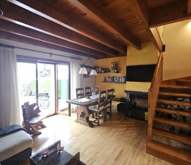 Estavar Chalet De Esquí | Cal Feliç