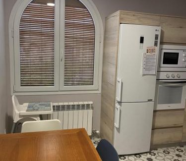 Cardona Apartamento | Cal Franch 3
