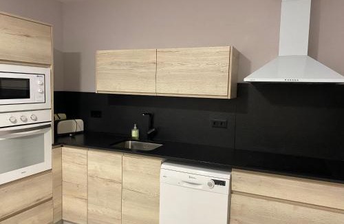 Cardona Apartamento | Cal Franch 3